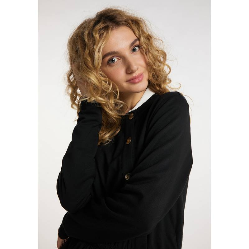 DreiMaster Strickjacke Damen
