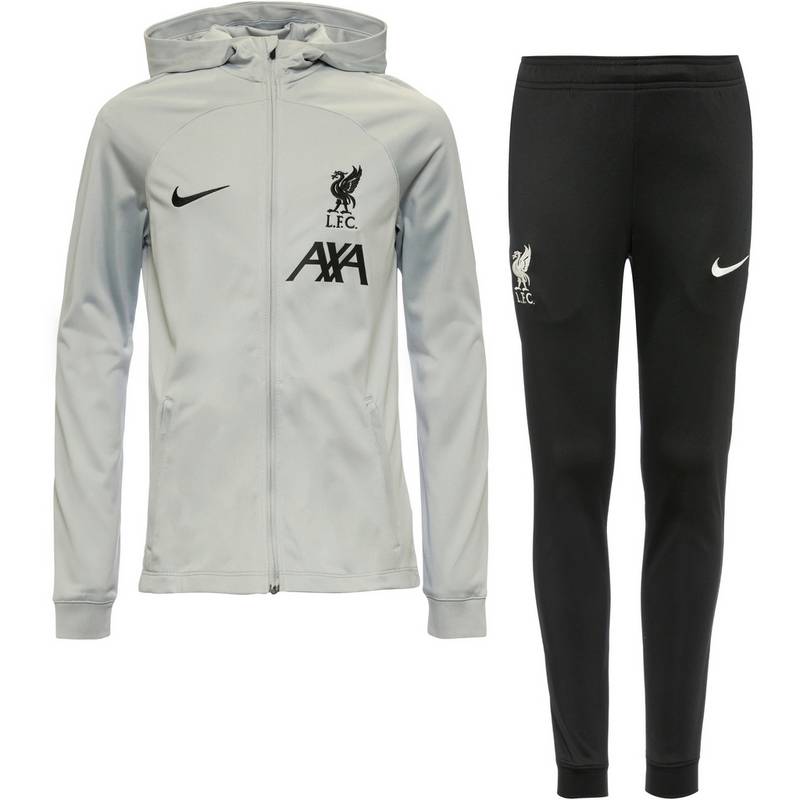 Nike FC Liverpool Trainingsanzug Kinder