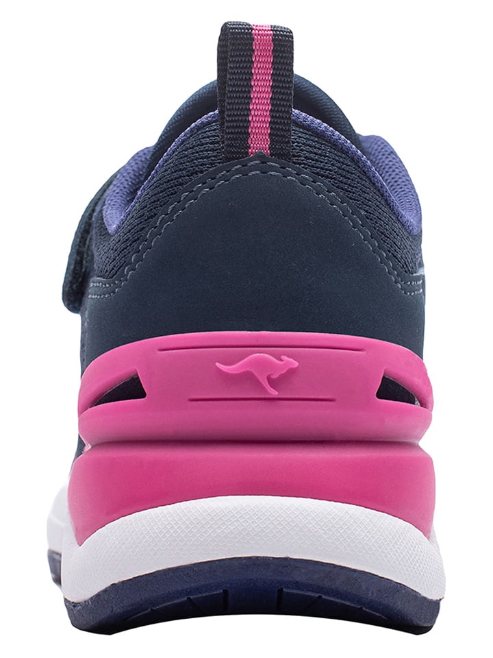 Kangaroos Sneakers 