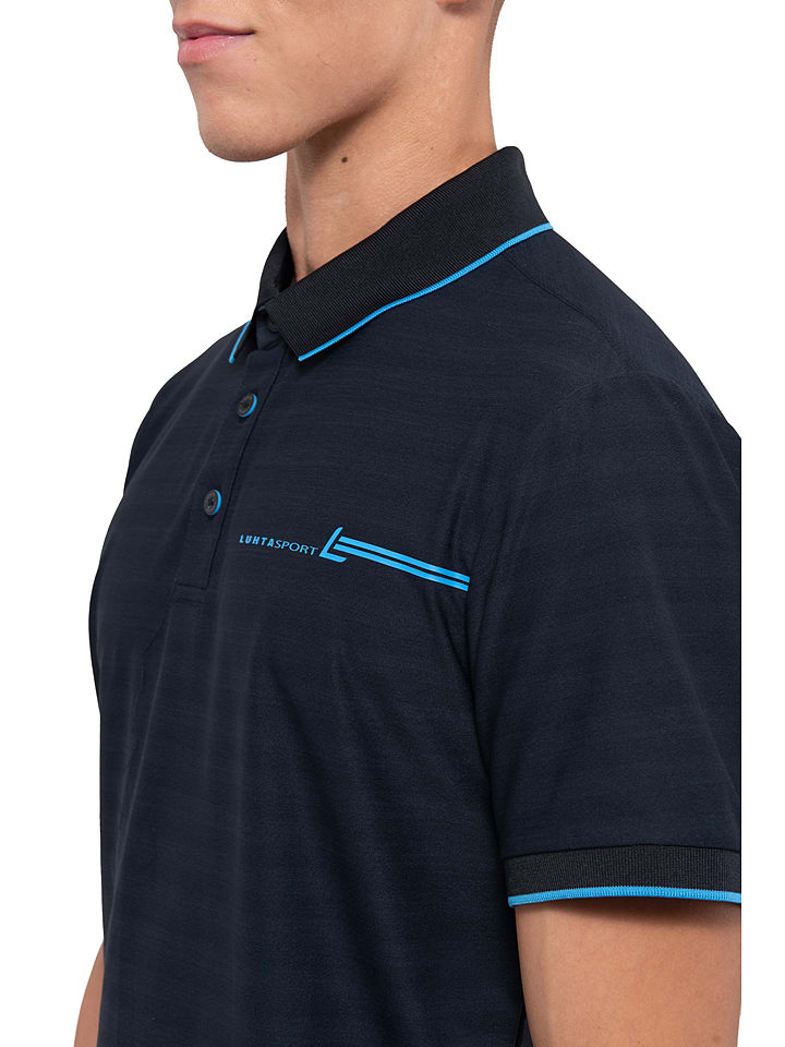 LUHTA Funktionspoloshirt 