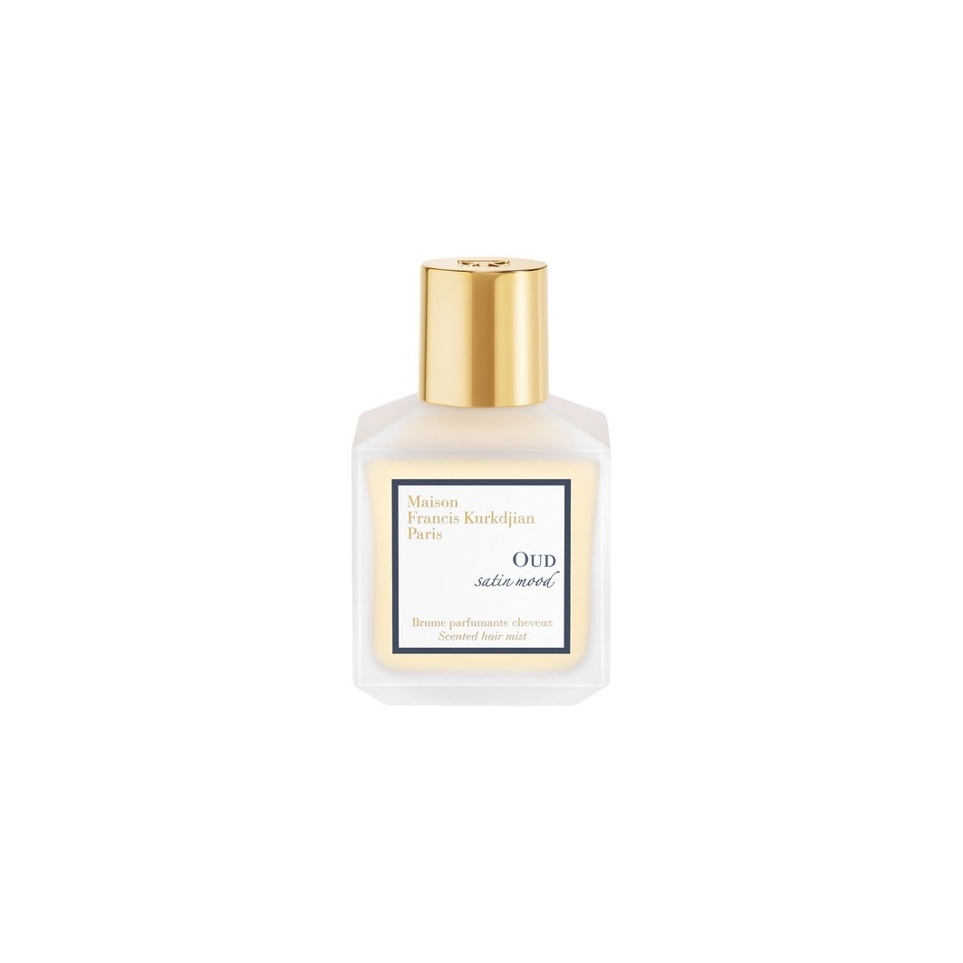 Oud Satin Mood