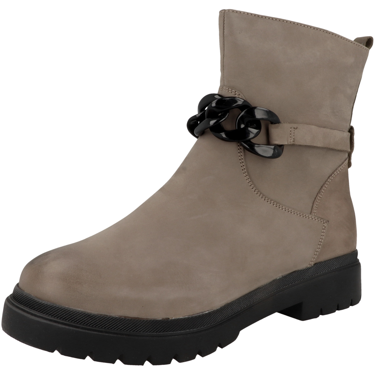 CAPRICE 9-25354-29 Boots braun