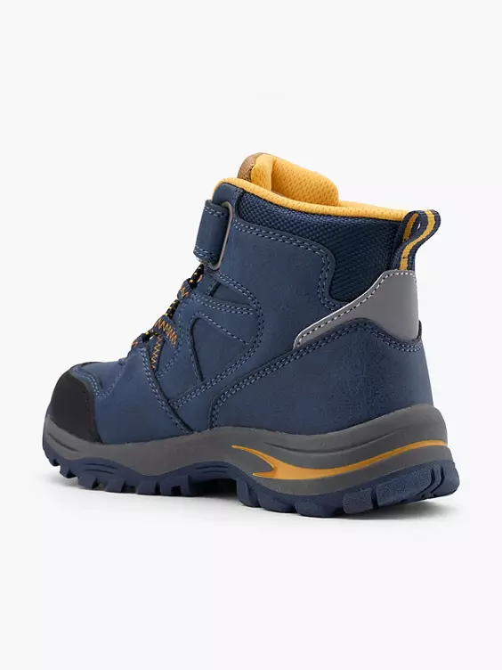 Landrover Boots