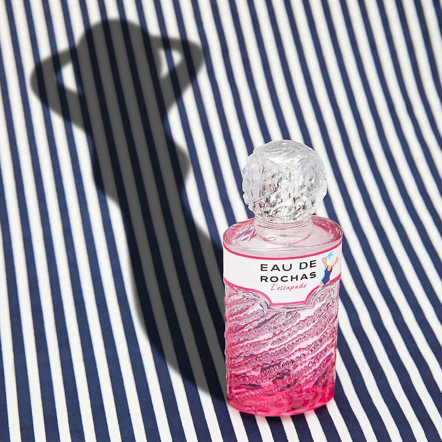 Rochas L'Escapade Eau de Toilette 100 ml