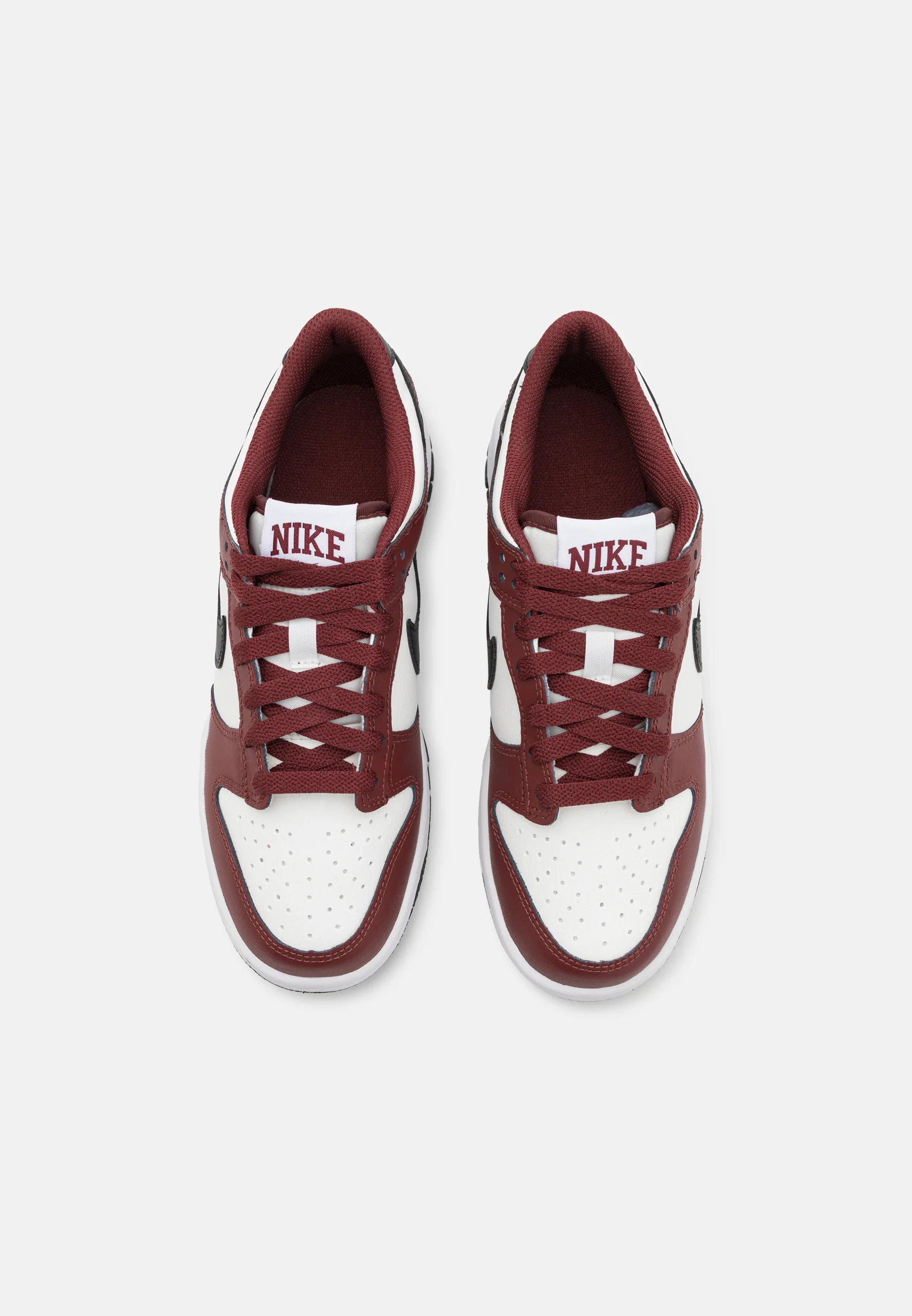 Nike Sportswear DUNK UNISEX - Zapatillas bajas