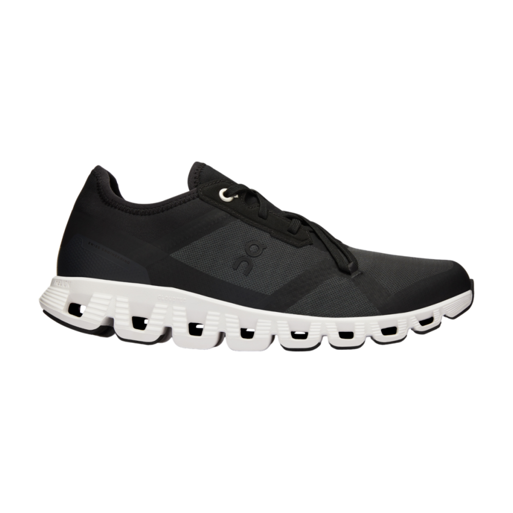 ON Cloud X 3 AD 3WD30300299 / schwarz