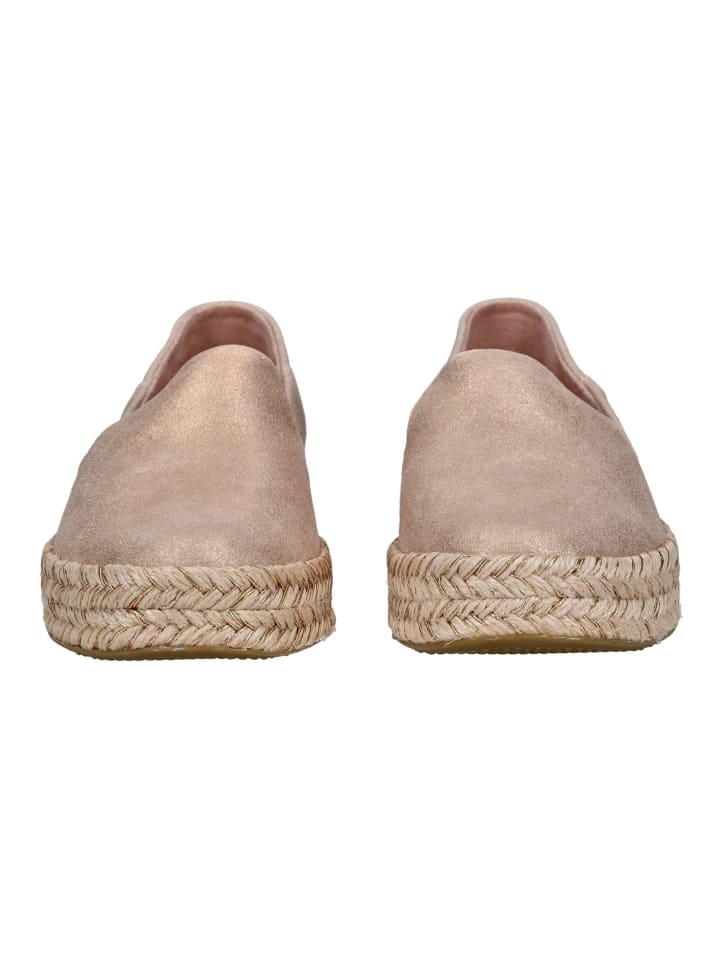 TOMS Slipper in Pink günstig kaufen