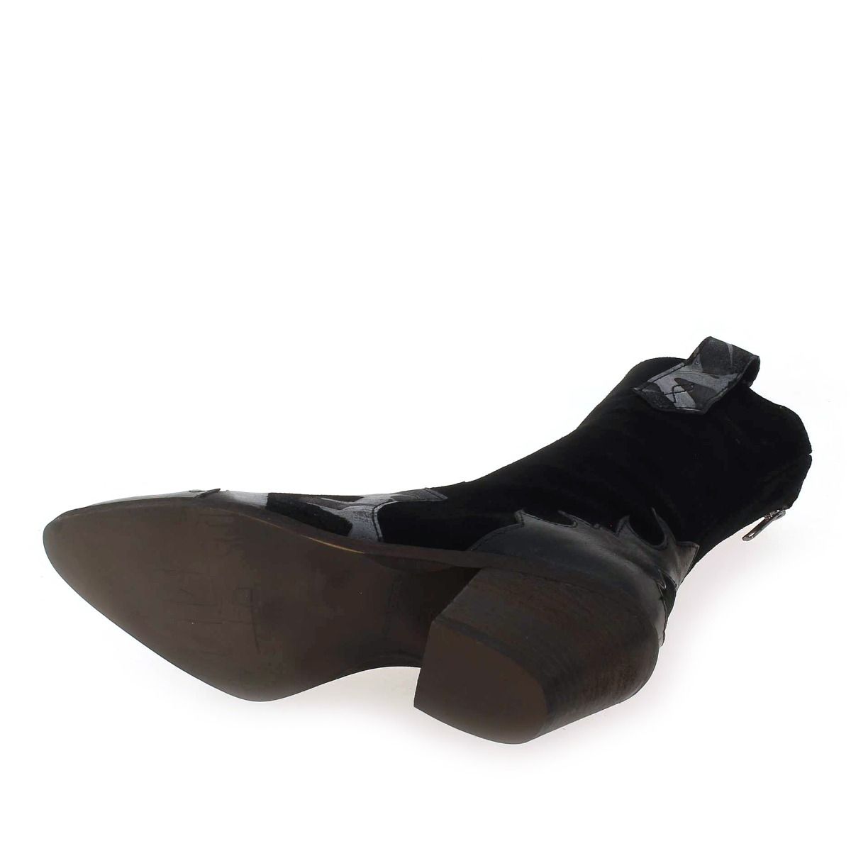 Little La Suite  23538 - Noir Métal