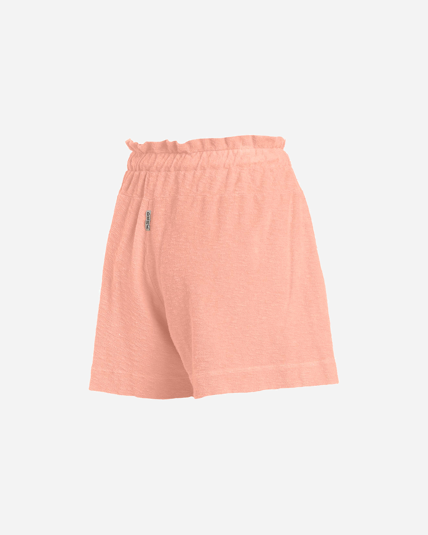 Pantaloncini Deha Sponge W D83447-75210