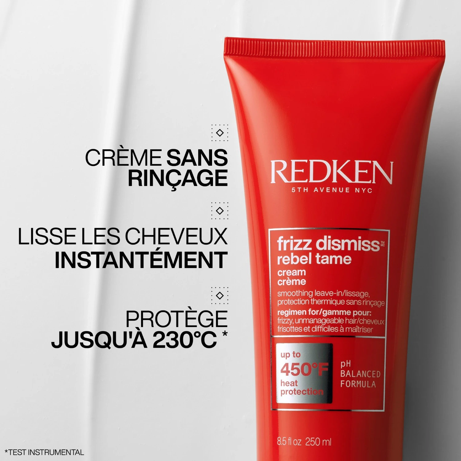 Redken Frizz Dismiss