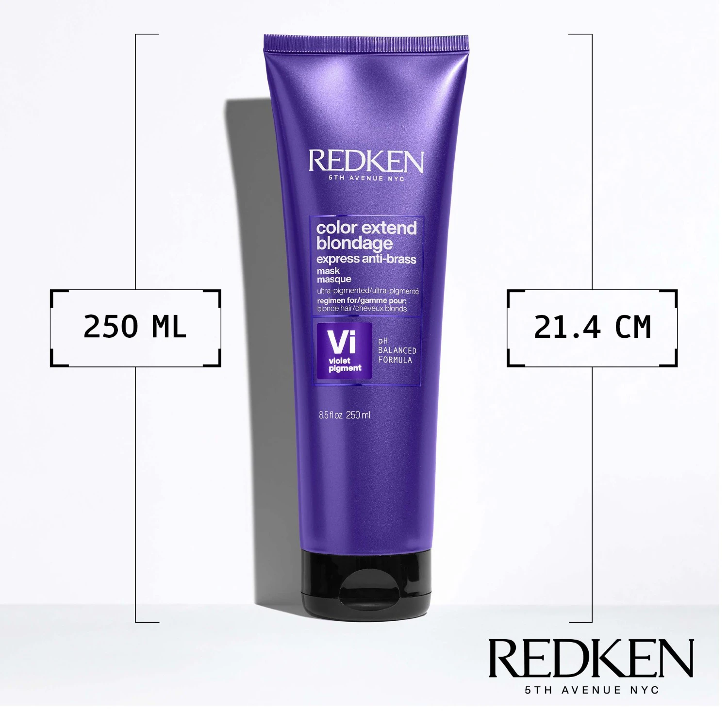 Redken Color Extend Blondage hajfesték