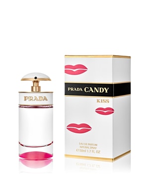 Prada Candy Kiss Eau de Parfum 50 ml