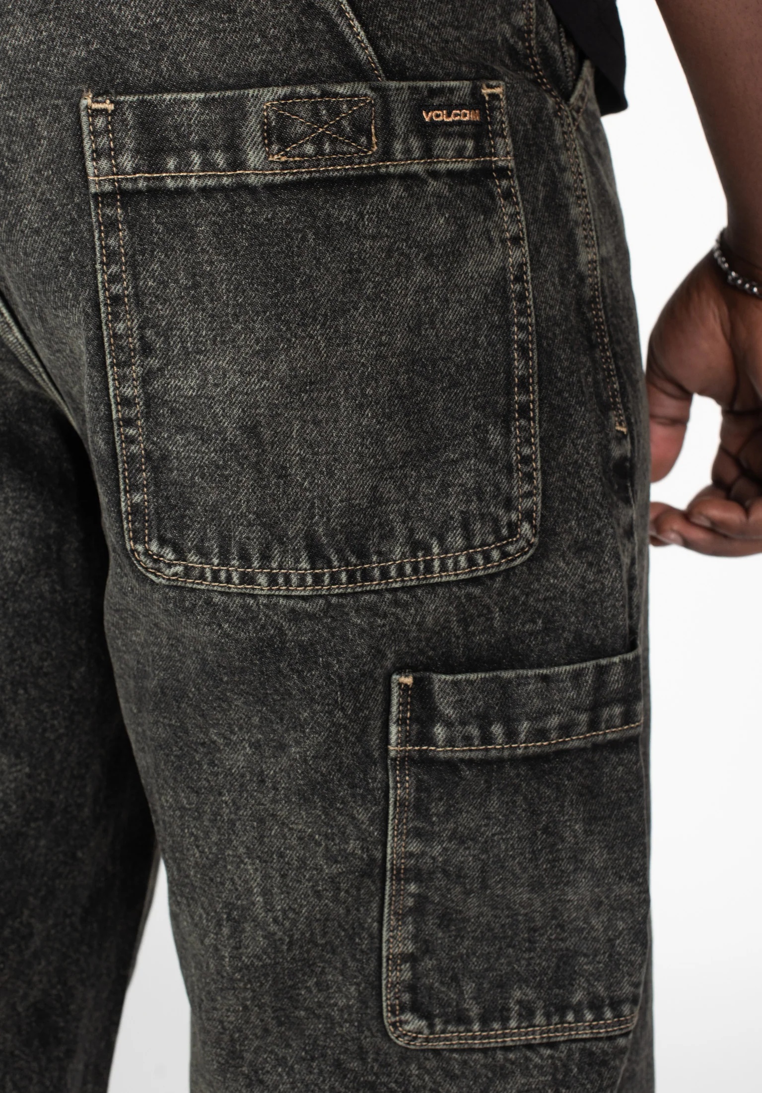 Kraftsman Denim