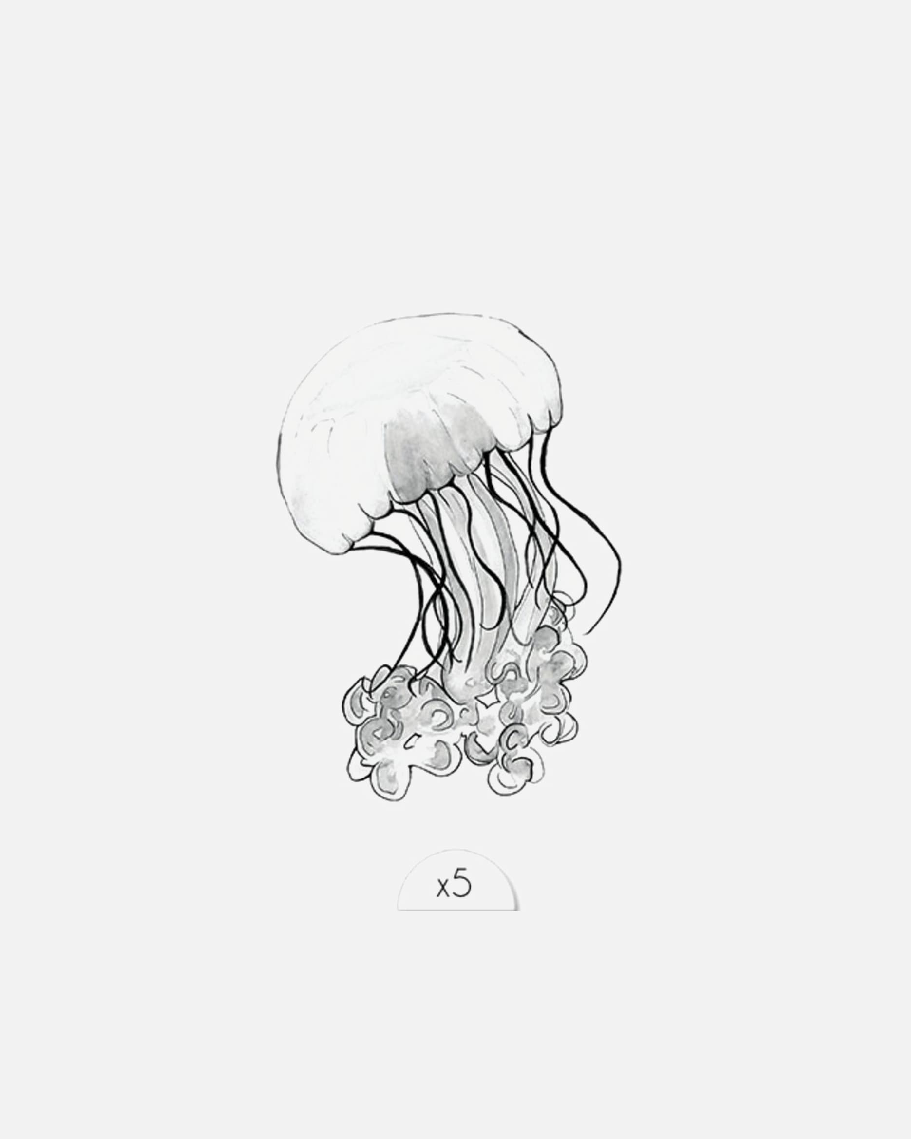 Sioou Medusa