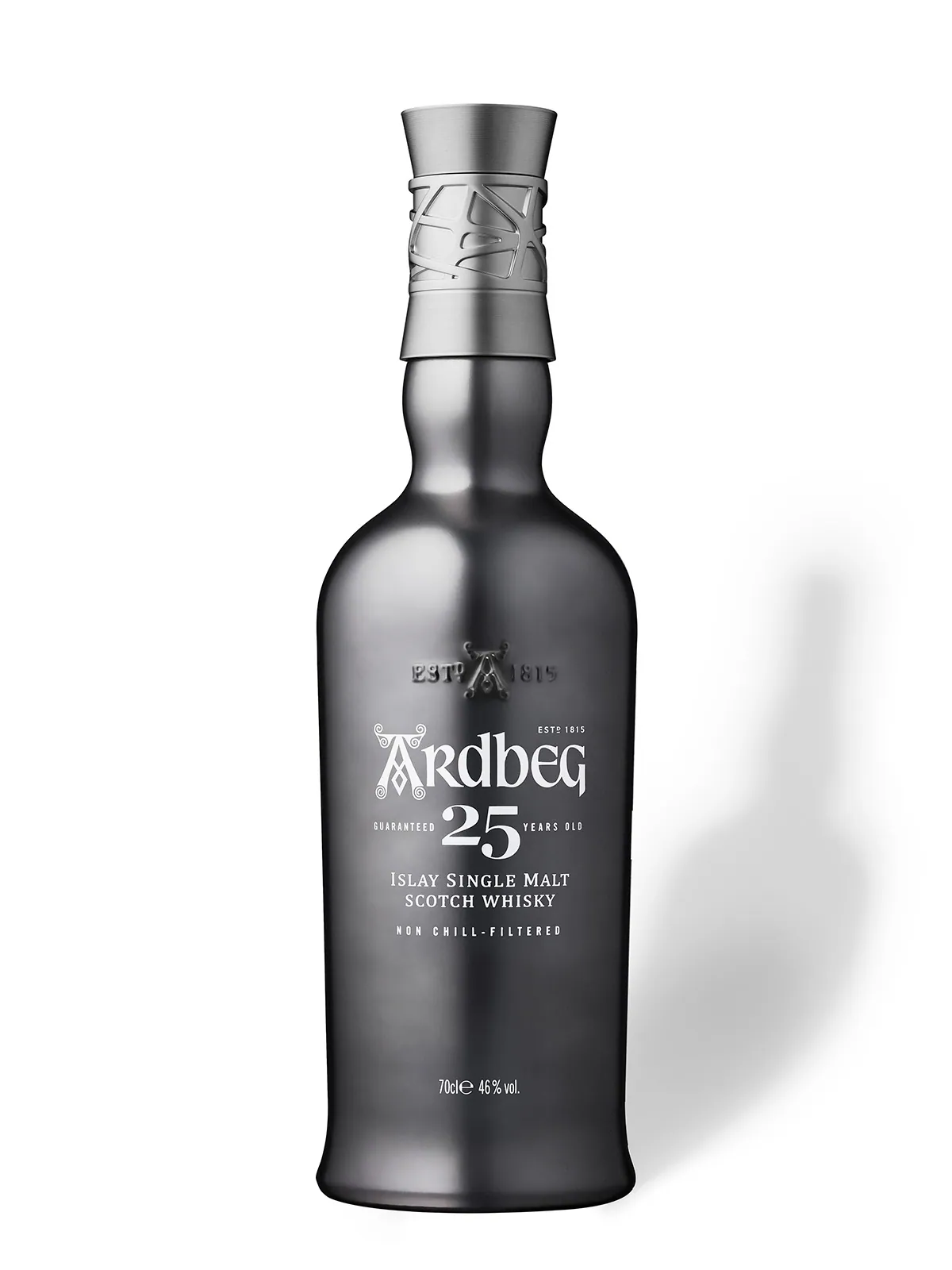 Ardbeg 25 Years Old