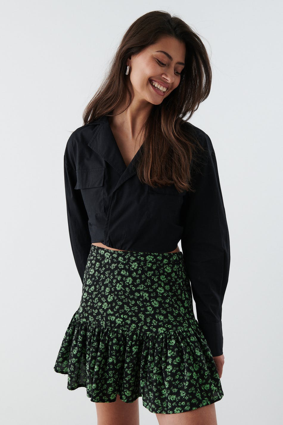Isa skirt