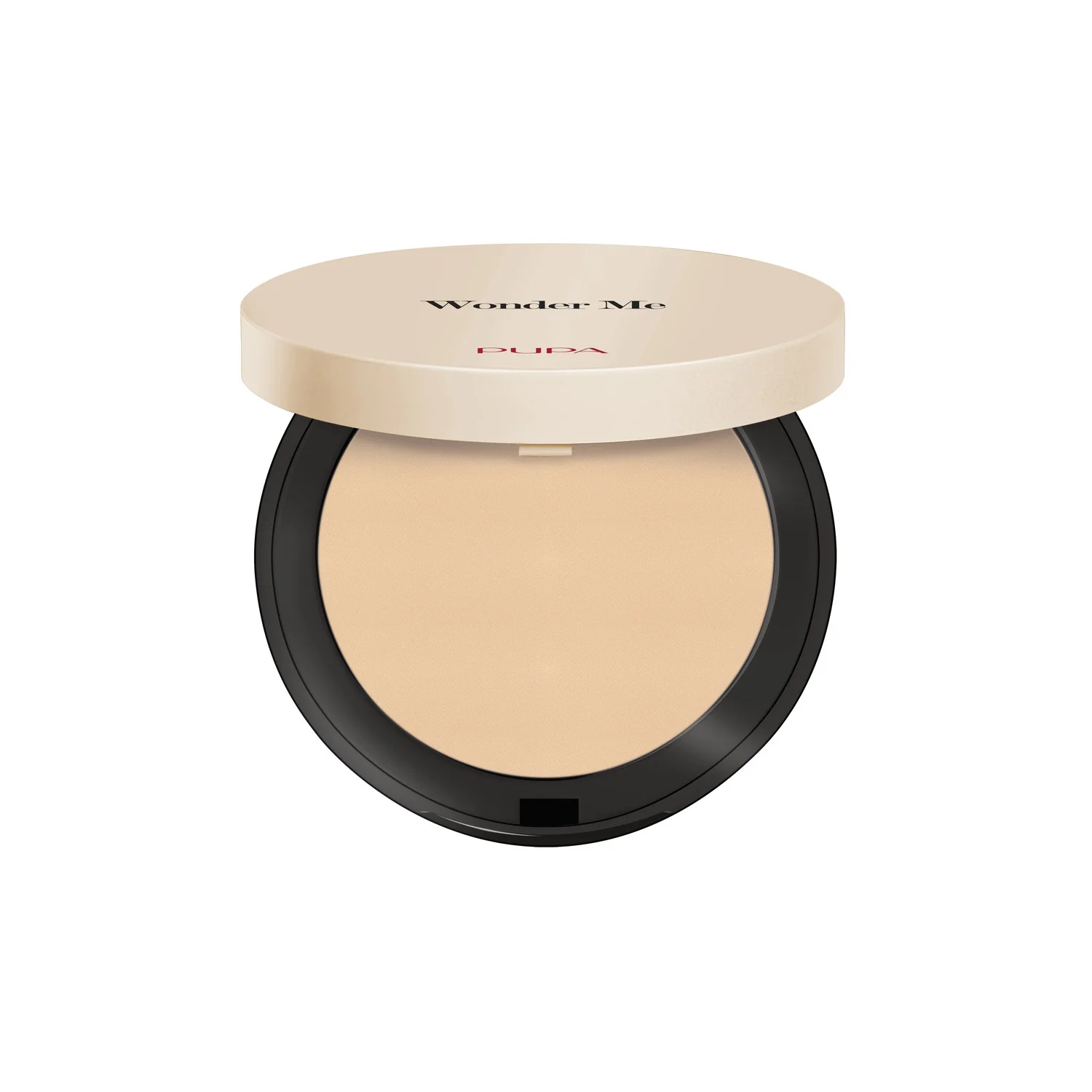 Pudră compactă Wonder Me Face Filter Powder