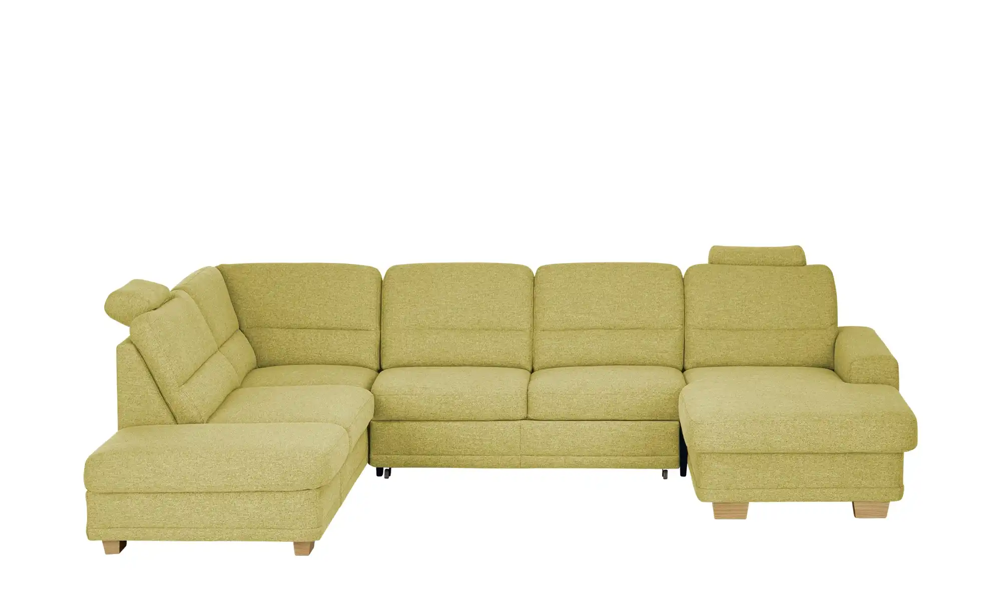 Kollektion Kraft Wohnlandschaft Marc