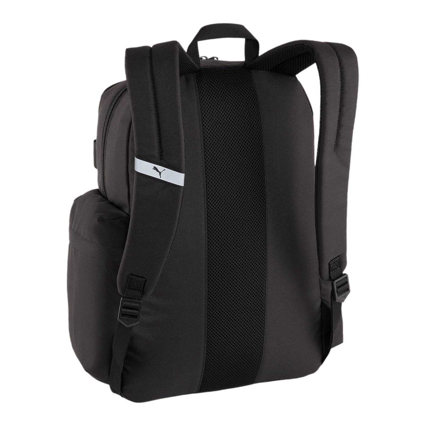 PUMA Deck Rucksack Kids Schwarz F01