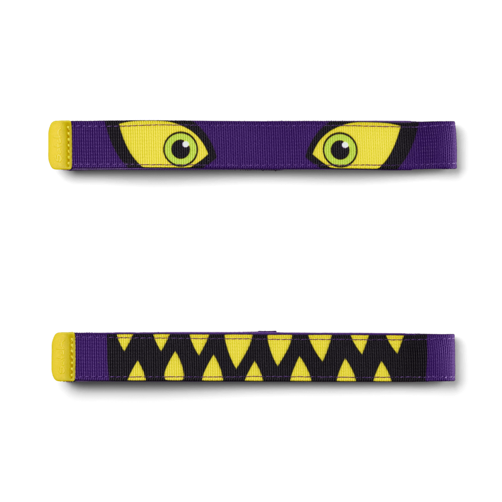 SWAPS Spooky Monster