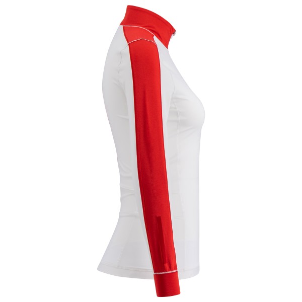 Swix - Women's Triac Dry Long Sleeve - Funktionsshirt