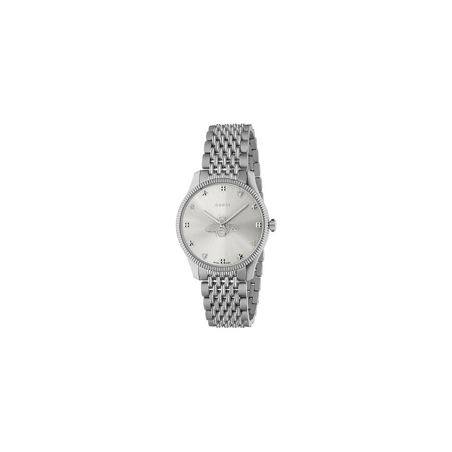 Gucci Damenuhr G-Timeless