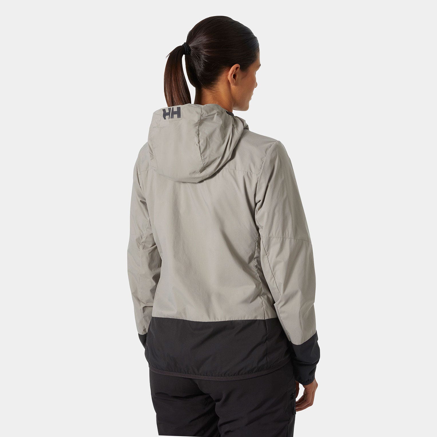 Women’s Odin Backcountry Lightweight Hooded Insulator Jacket