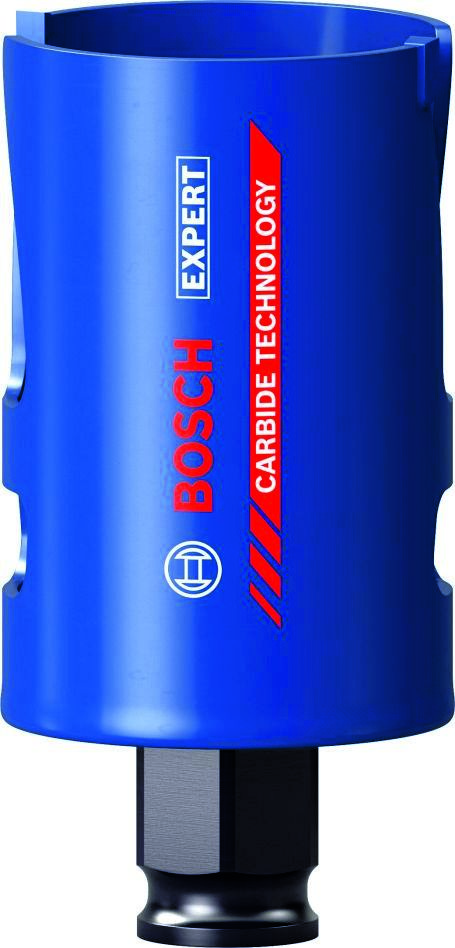 Carotă Bosch Blue Accessories 2608900462 Expert Construction Material 48 x 60 mm
