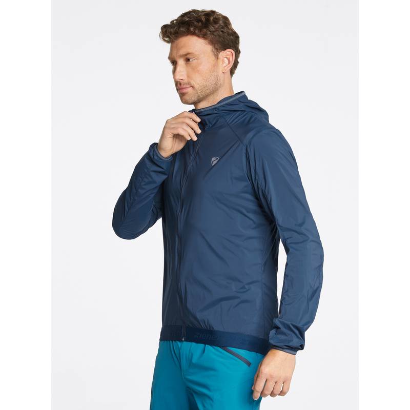 Ziener NEIHART Fahrradjacke Herren