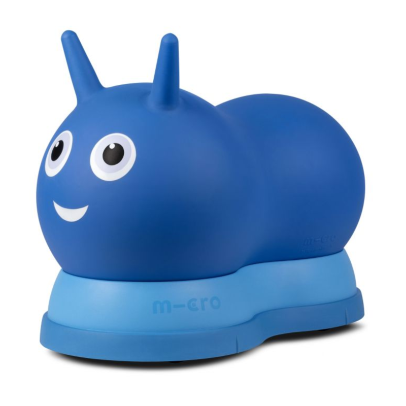 Porteur Micro Air Hopper Bleu