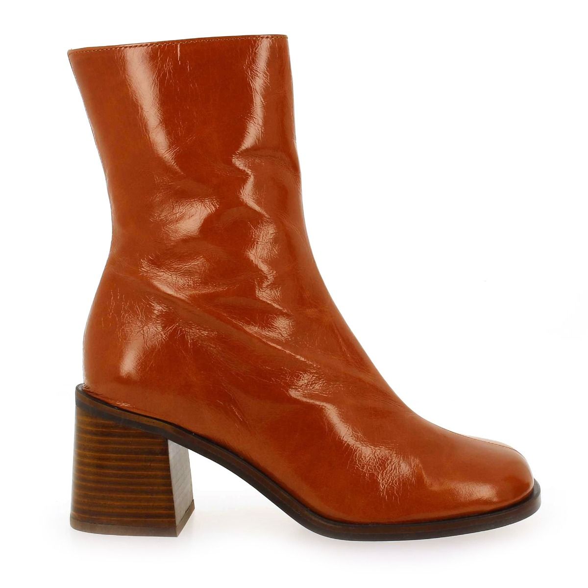 Angel Alarcon  23581-624A - Caramel