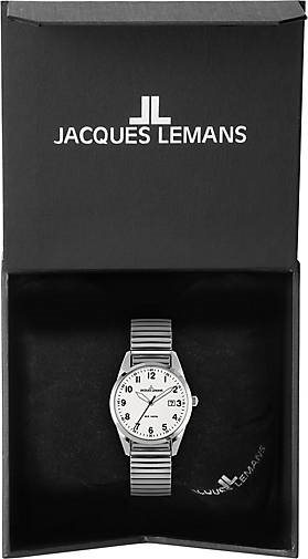 Jacques Lemans Herrenuhr