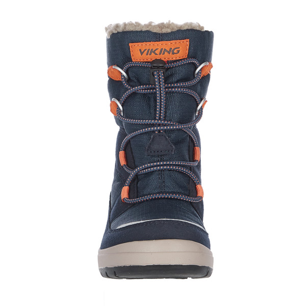 HASLUM WARM GTX Kinder - Winterstiefel