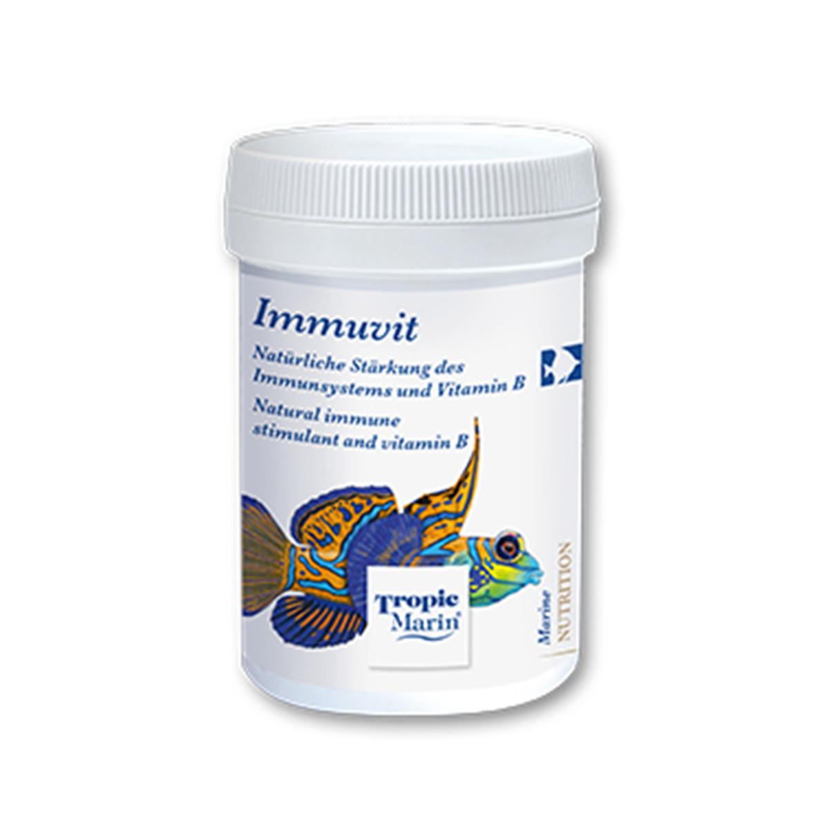 Tropic Marin IMMUVIT 70g günstig kaufen