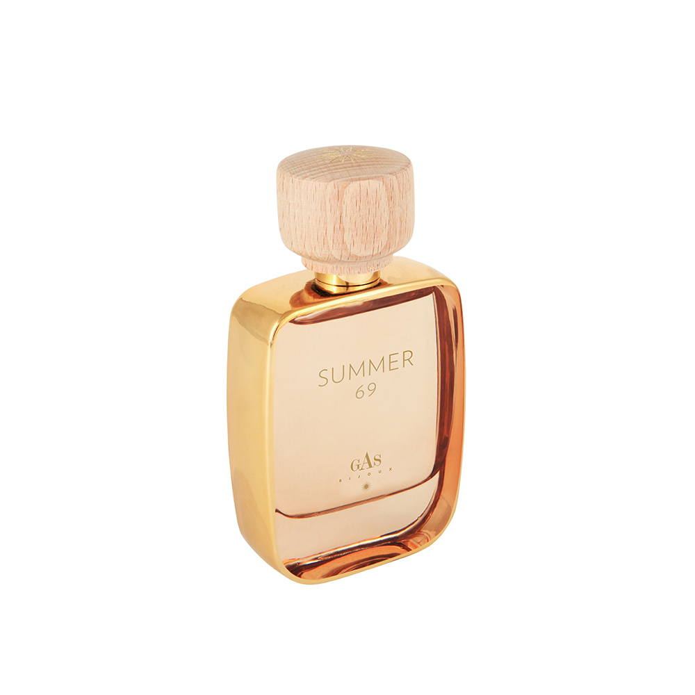 Gas Bijoux SUMMER 69 Eau de parfum 50ML
