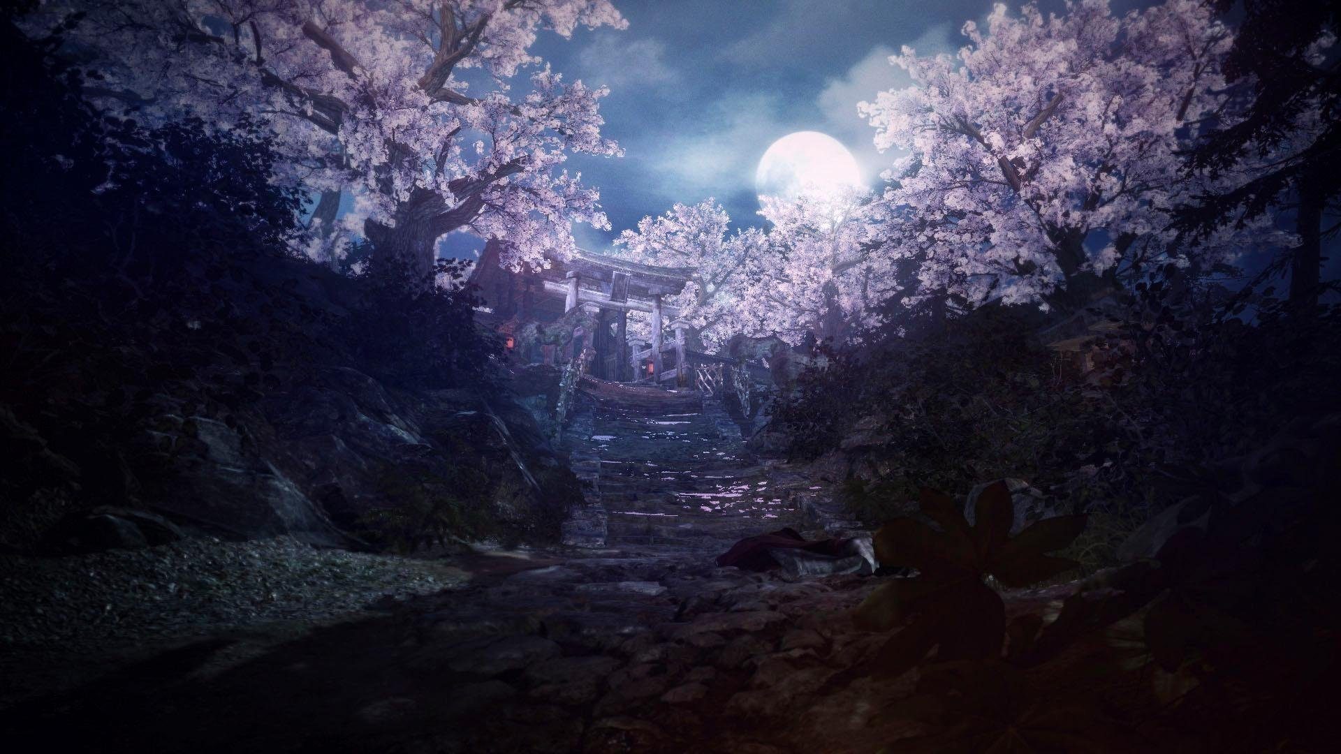 Nioh 2 PlayStation 4