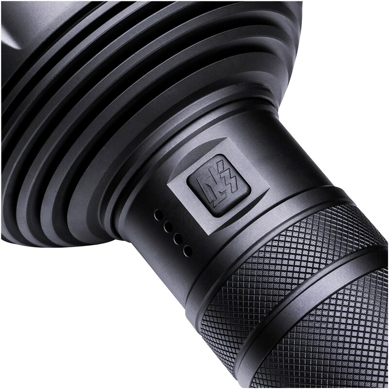 NEXTORCH Lampe Saint Torch 31