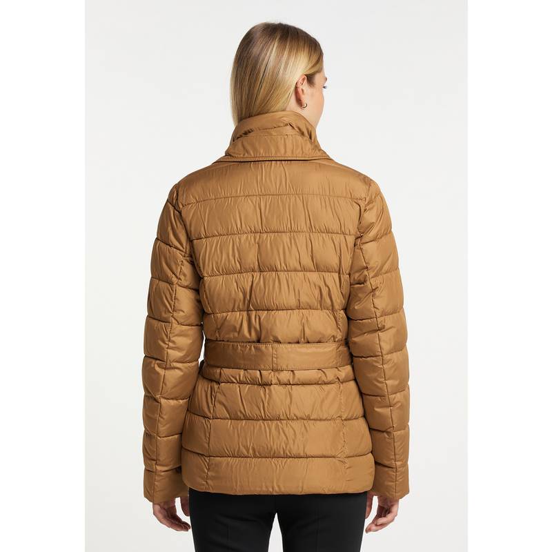 DreiMaster Steppjacke Damen