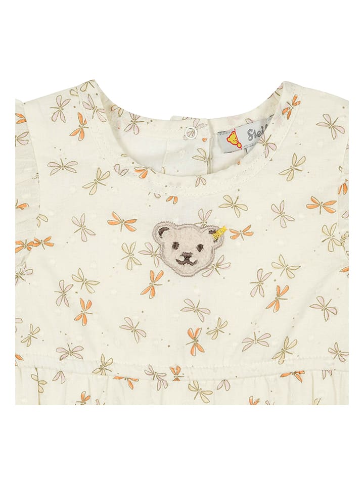 Steiff Spieler in Creme günstig kaufen