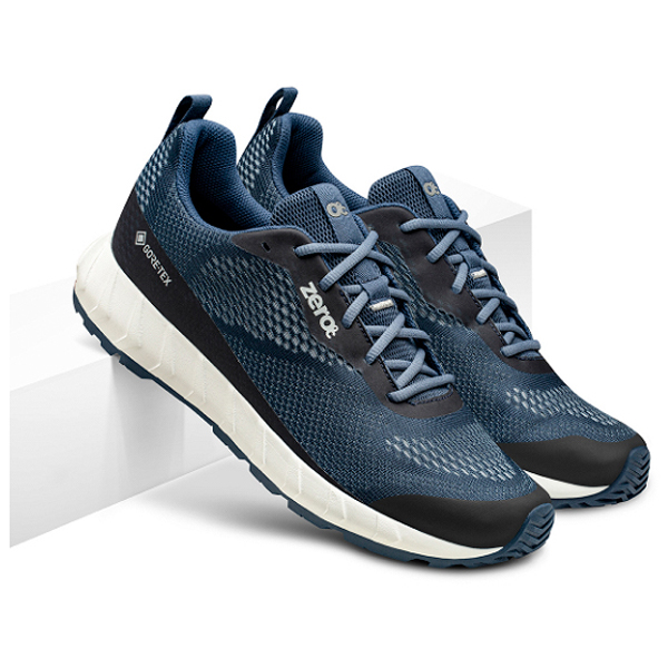 ZeroC - Helsfyr GTX - Sneaker