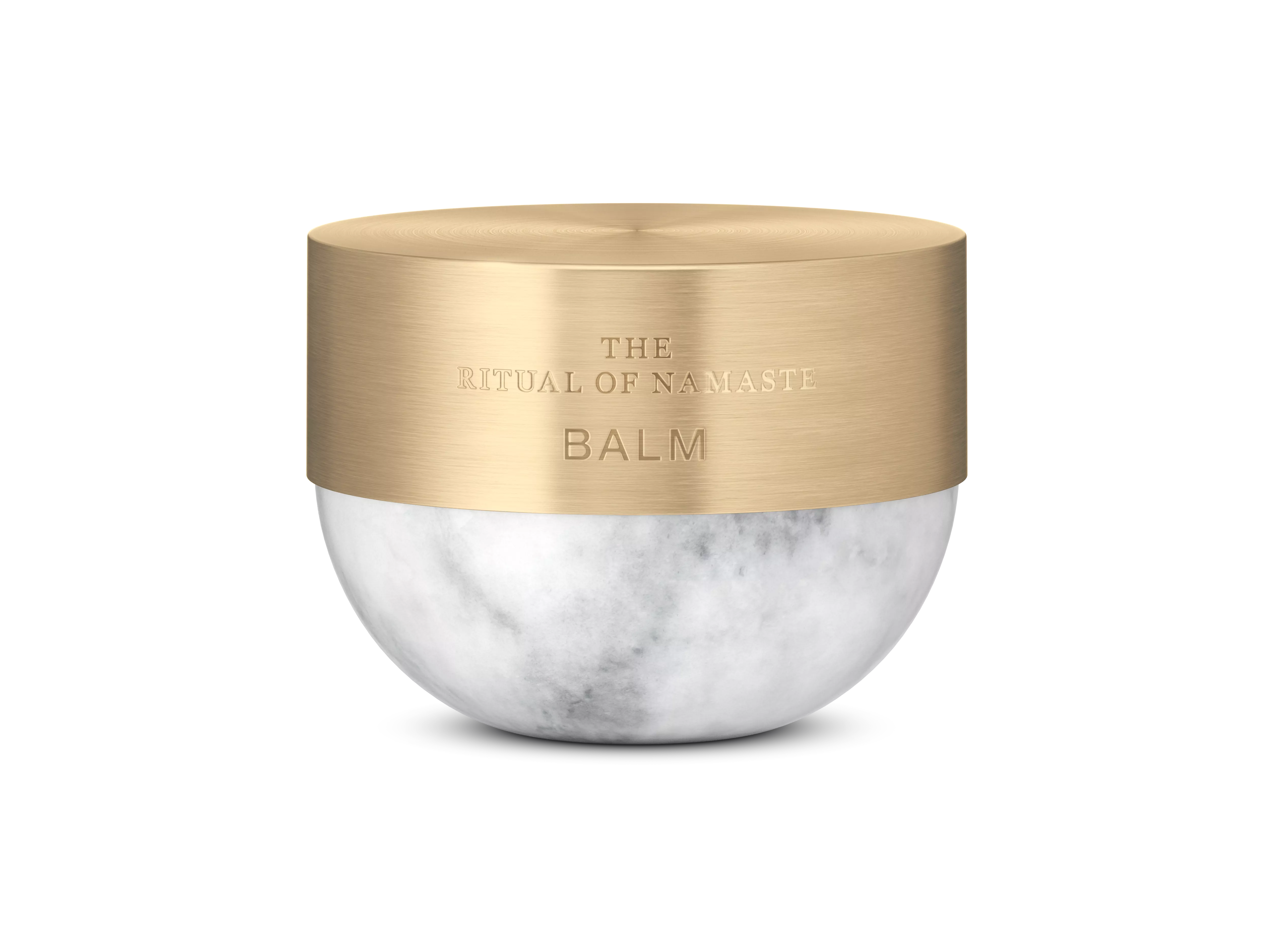 Restoring Night Balm