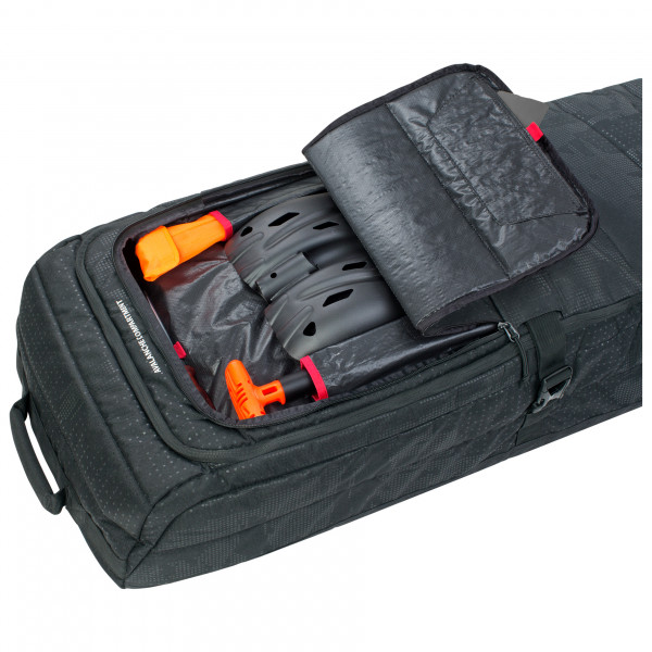 Evoc - Snow Gear Roller 155 - Skitasche