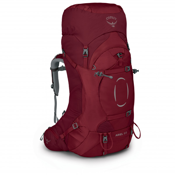 Osprey - Women's Ariel 65 - Trekkingrucksack