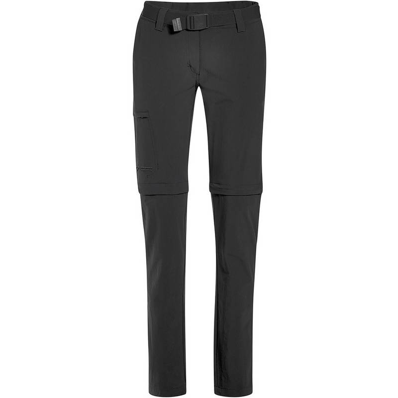 Maier Sports Inara Slim Zipphose Damen