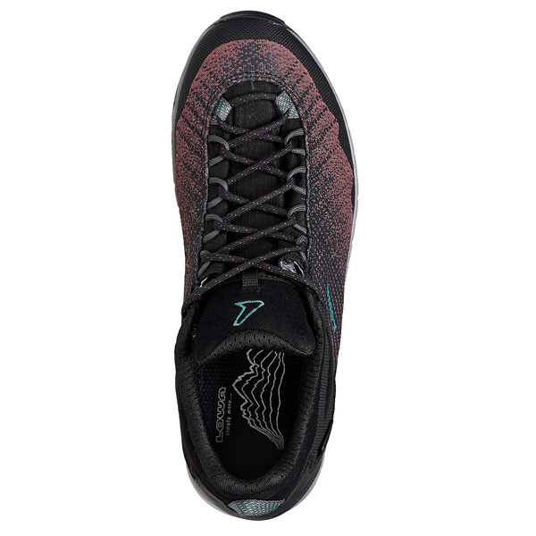 CAREZZA GTX LO WS Damen - Wanderschuhe