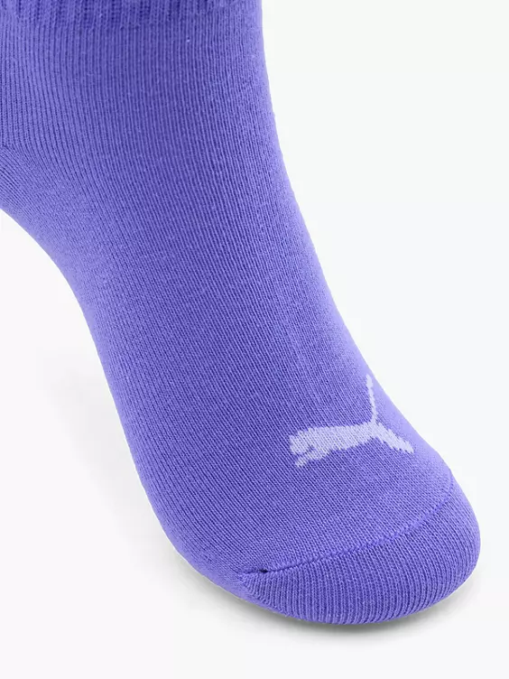 PUMA 3er Pack Sneakersocken