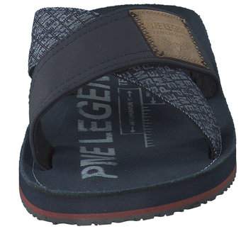 PME Legend Haig Pantolette in blau
