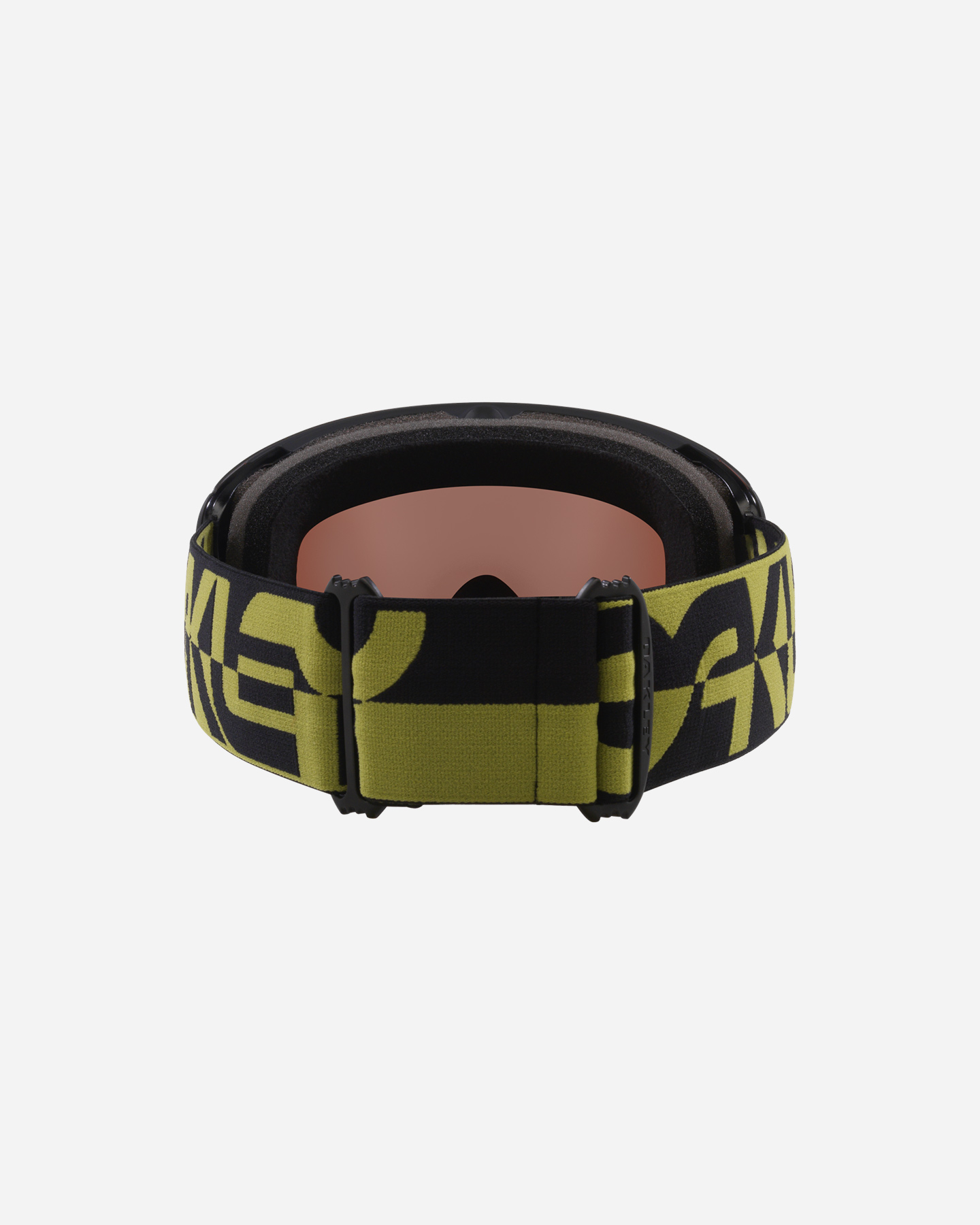 Maschera Sci Oakley Flight Deck L Fern 0OO7050-7050E6
