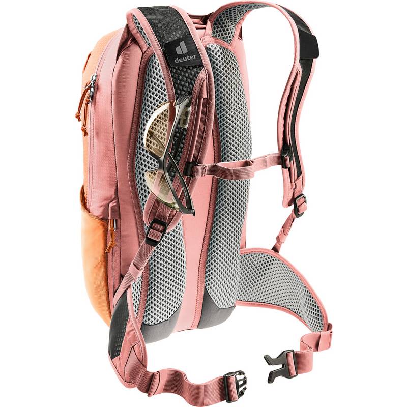 Deuter Race 12 Fahrradrucksack
