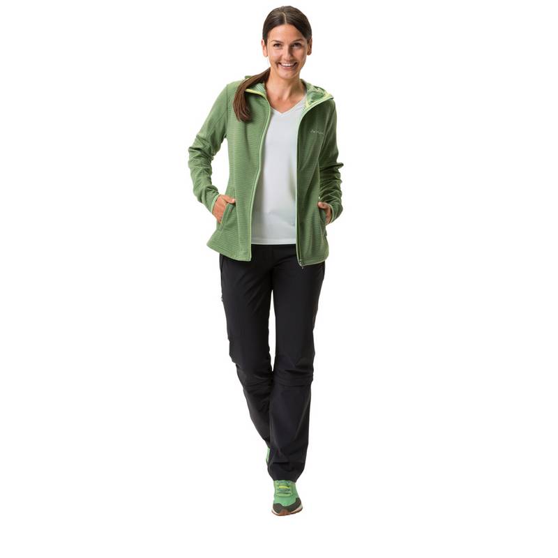 VAUDE Women's Skomer Hiking Jacket Outdoorjacke Damen